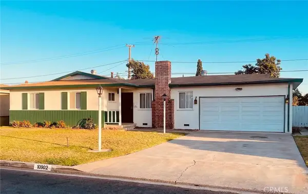 10902 Poindexter, Garden Grove, CA 92840