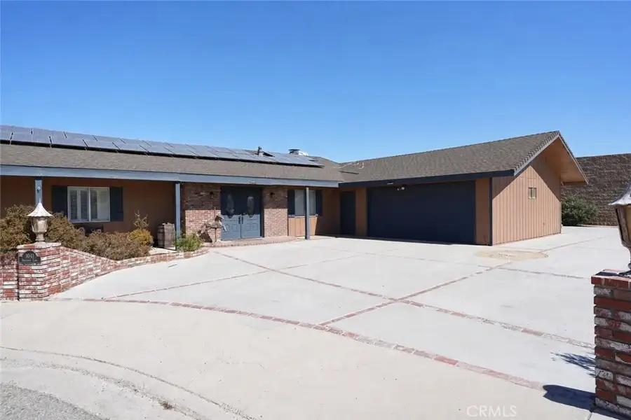 1041 Antelope Lane, Barstow, CA 92311 - #2