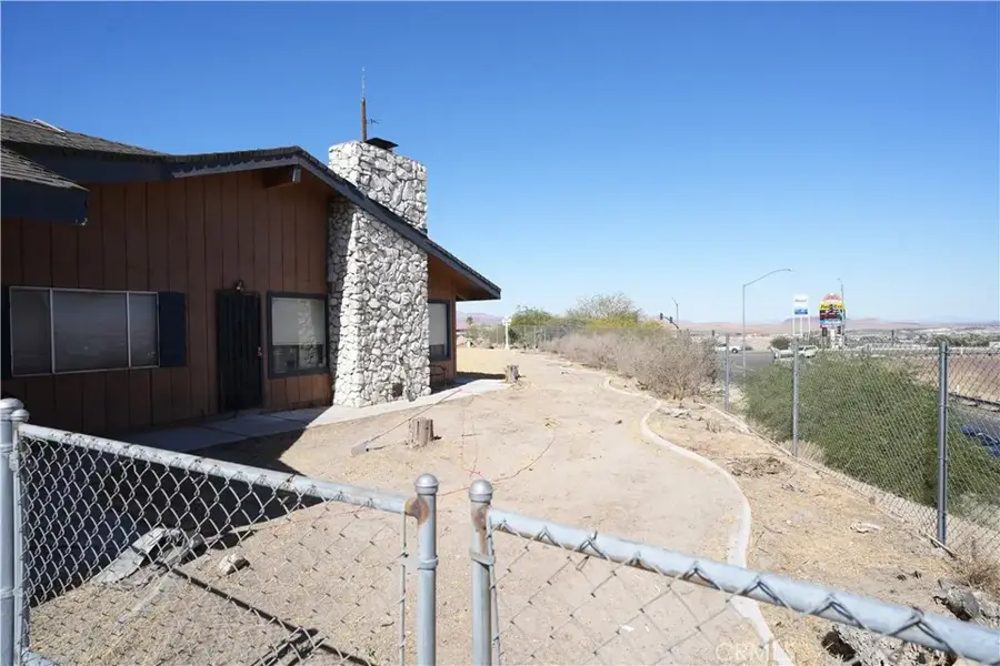 1041 Antelope Lane, Barstow, CA 92311 - #3