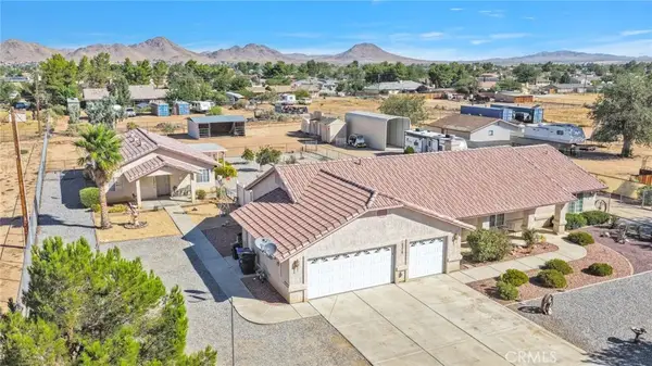14570 Gayhead, Apple Valley, CA 92307
