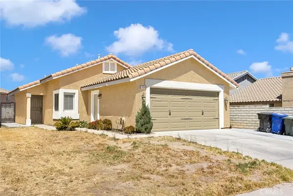 14598 Hidden Canyon Lane, Victorville, CA 92394