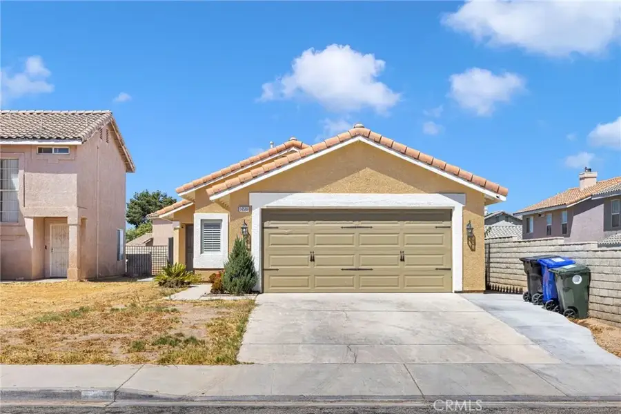 14598 Hidden Canyon Lane, Victorville, CA 92394 - #2