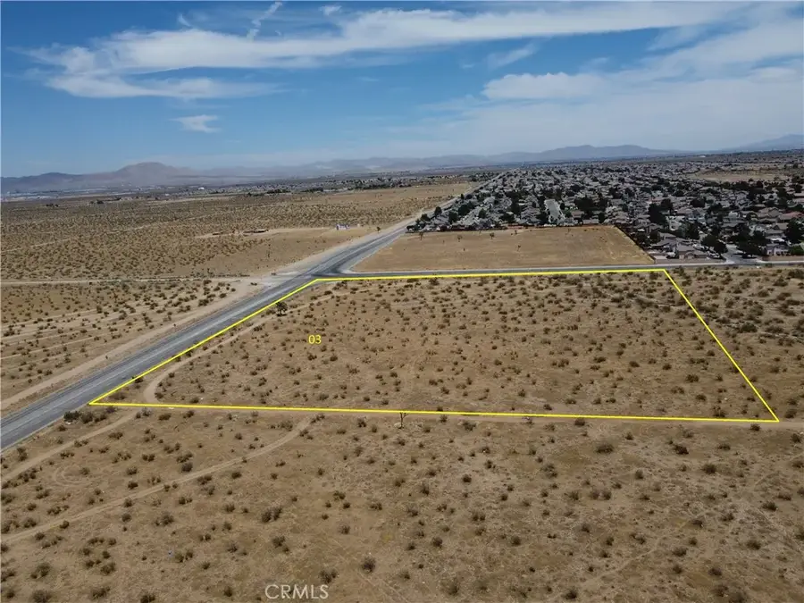 3 Mojave Dr, Adelanto, CA 92301 - #2