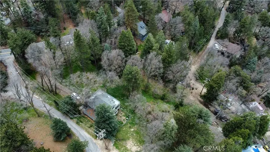 757 Scenic View, Crestline, CA 92325 - #2