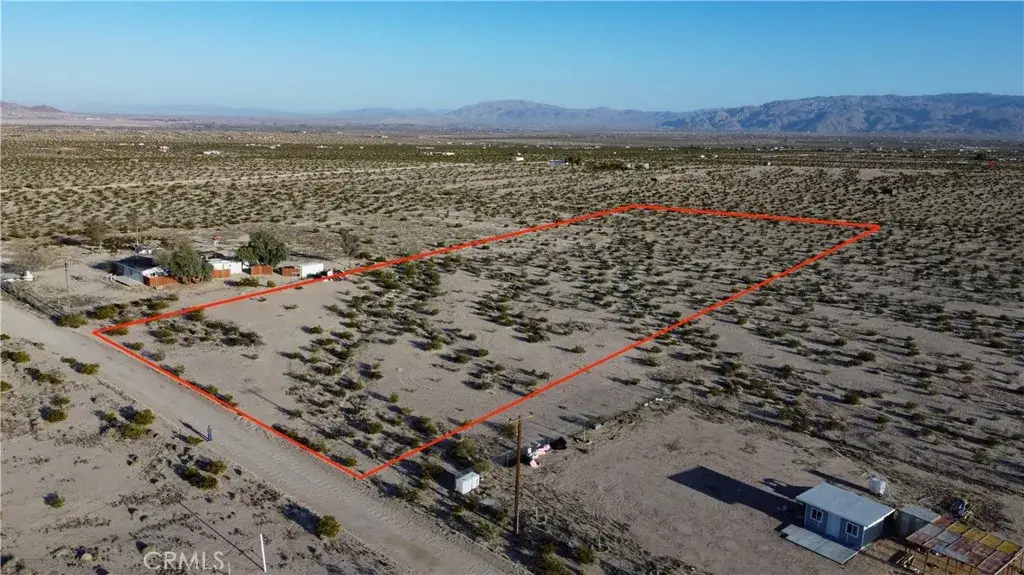 758 Papoose, Twentynine Palms, CA 92277 - #1
