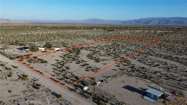 758 Papoose, 29 Palms, CA 92277