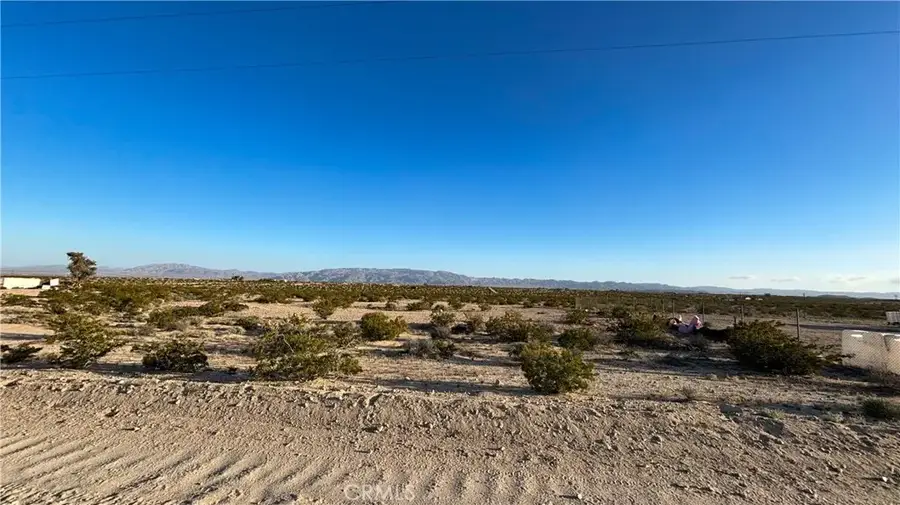 758 Papoose, Twentynine Palms, CA 92277 - #2
