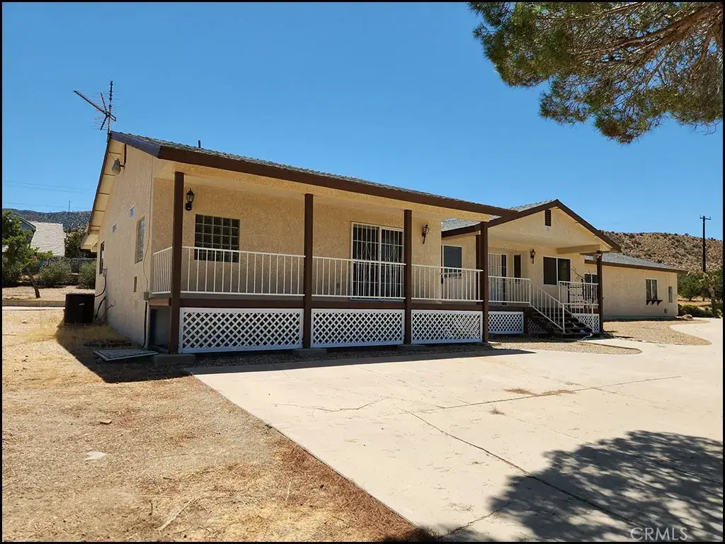 9425 Mountain, Pinon Hills, CA 92372 - #1