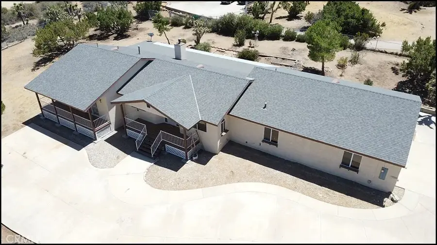 9425 Mountain, Pinon Hills, CA 92372 - #3