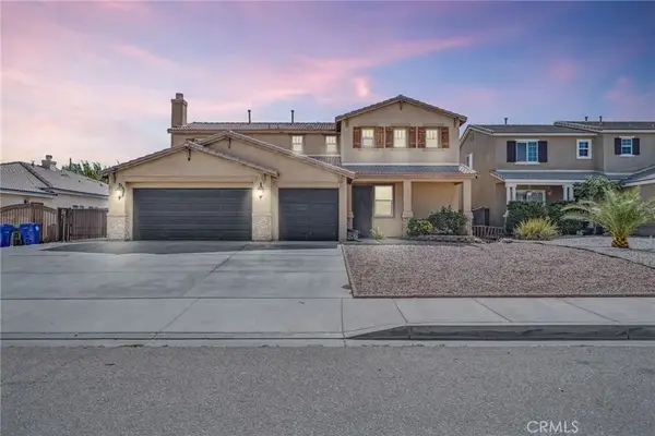 15143 Arcadian, Adelanto, CA 92301