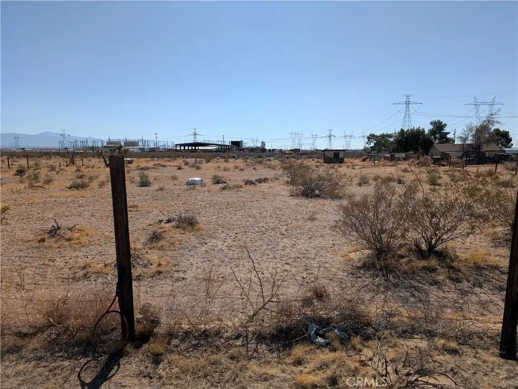 0 Verbena Parcel #3128-131-11, Adelanto, CA 92301 - #1