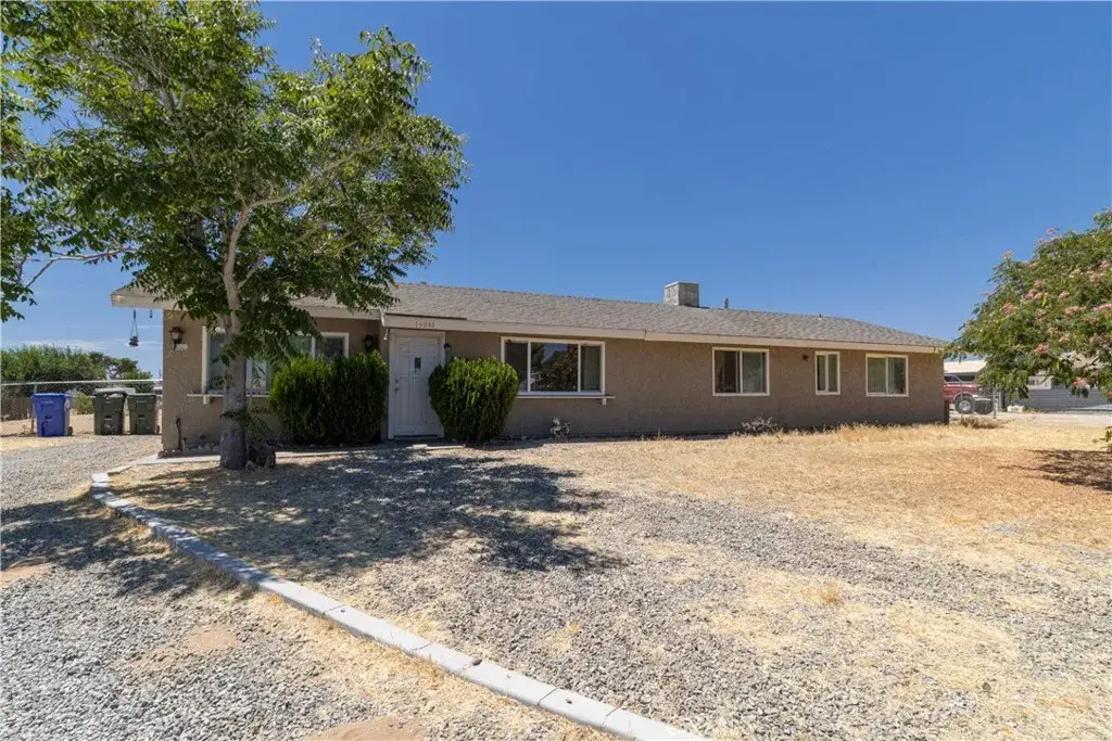 14945 Anacapa, Victorville, CA 92392 - #1