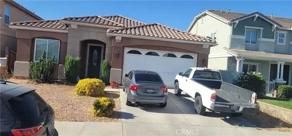 13224 Lone Pine Court, Oak Hills, CA 92344