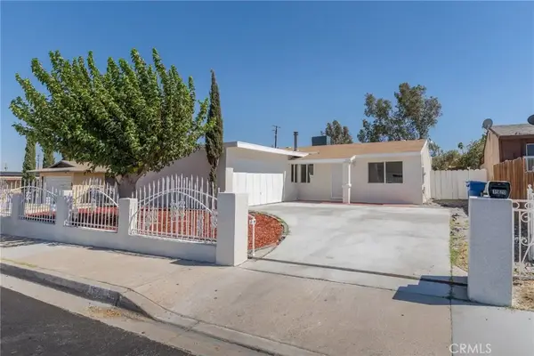 1520 Armory, Barstow, CA 92311