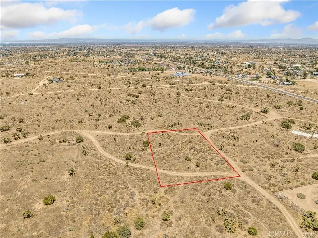 759 La Mirada, Phelan, CA 92371 - #1