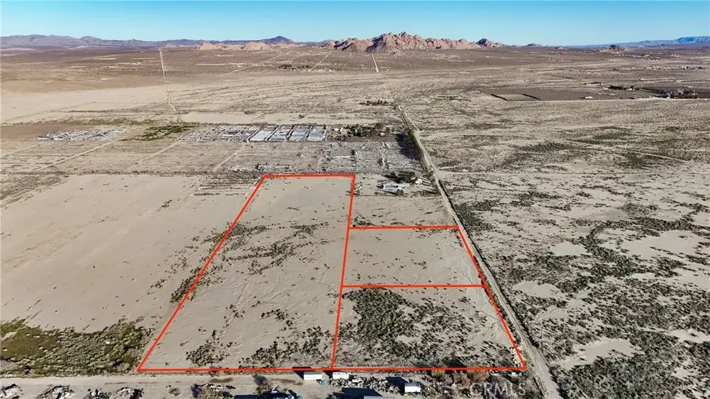 796 Sherman, Lucerne Valley, CA 92356 - #1