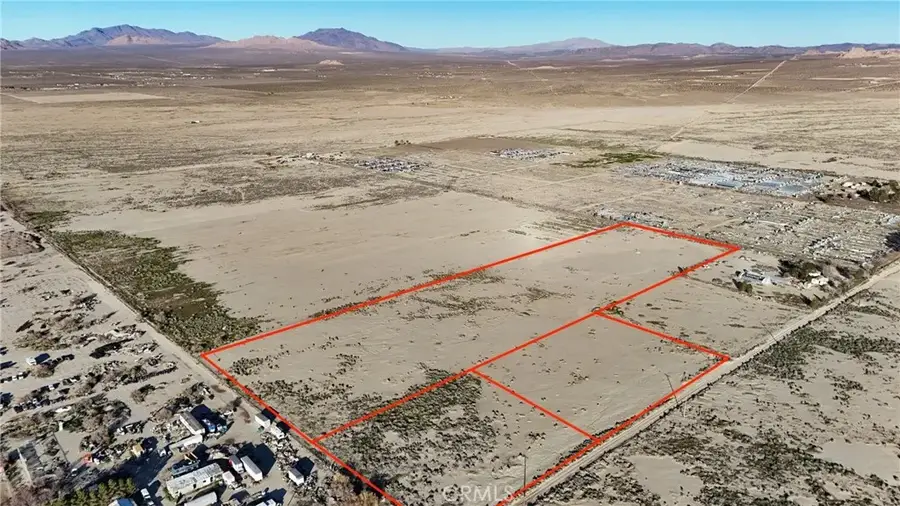 796 Sherman, Lucerne Valley, CA 92356 - #2