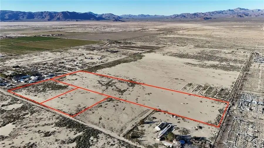 796 Sherman, Lucerne Valley, CA 92356 - #3