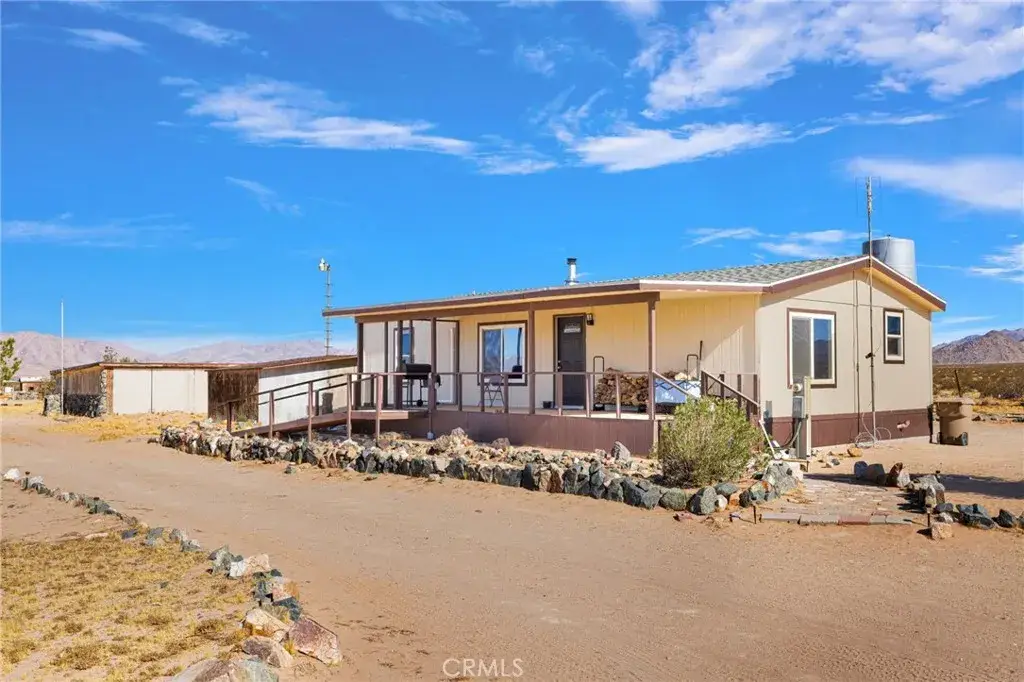 35980 Lantana, Lucerne Valley, CA 92356 - #1