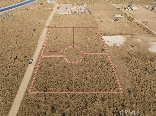 0 Apn# 3136 201 23 0000, Victorville, CA 92392