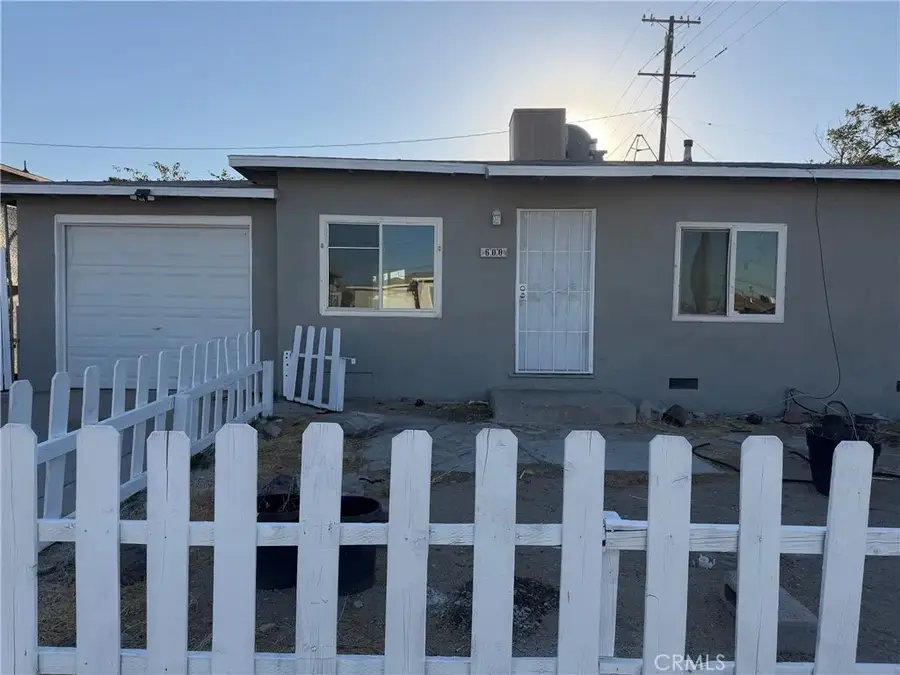 600 Kathleen, Barstow, CA 92311 - #2
