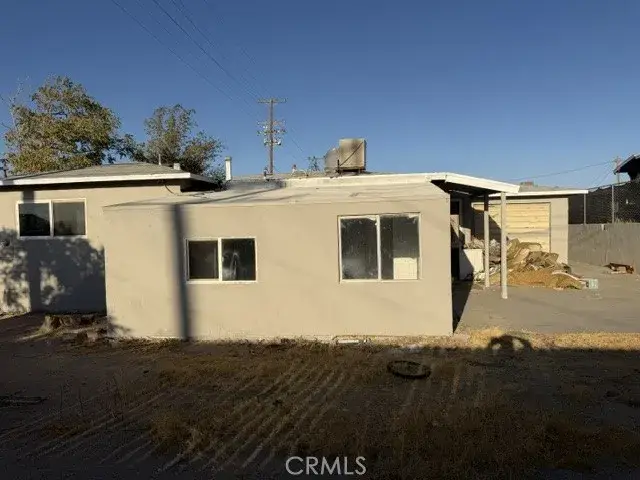 600 Kathleen, Barstow, CA 92311 - #3