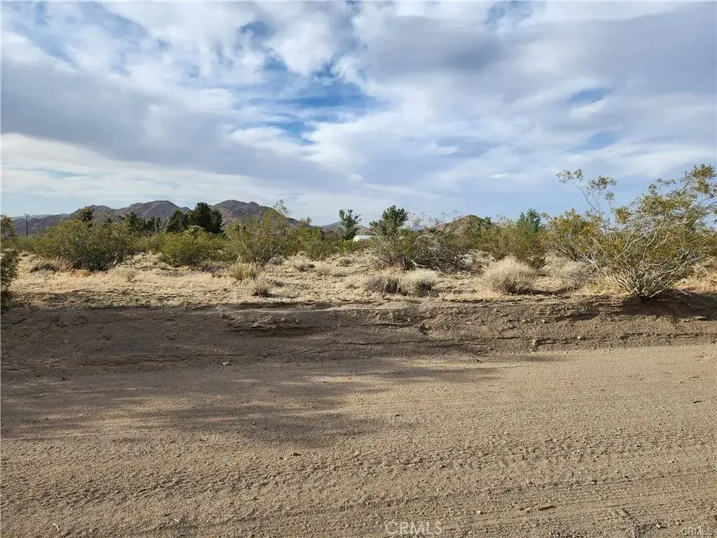 502 Morningside, Lucerne Valley, CA 92356 - #1