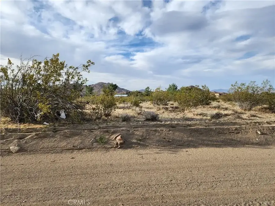 502 Morningside, Lucerne Valley, CA 92356 - #2