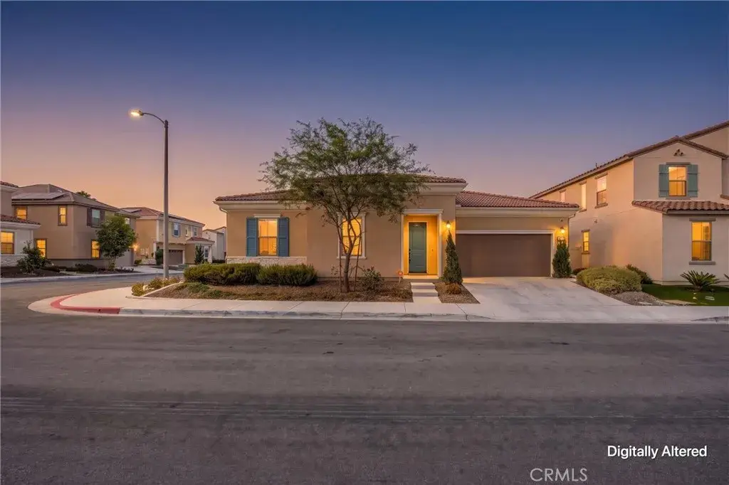 493 N Pinewood, Rialto, CA 92376 - #1