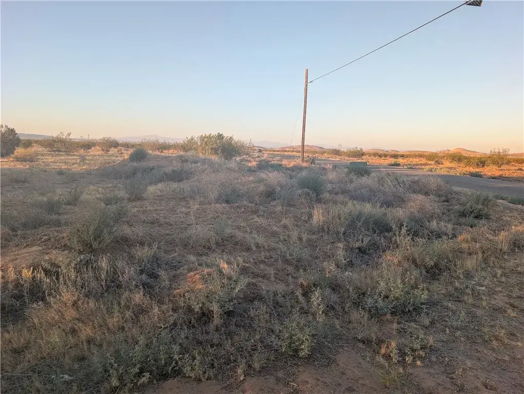 0 Claymine Rd #1, Edwards, CA 93523 - #1