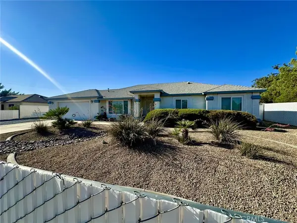 22122 Goshute, Apple Valley, CA 92307