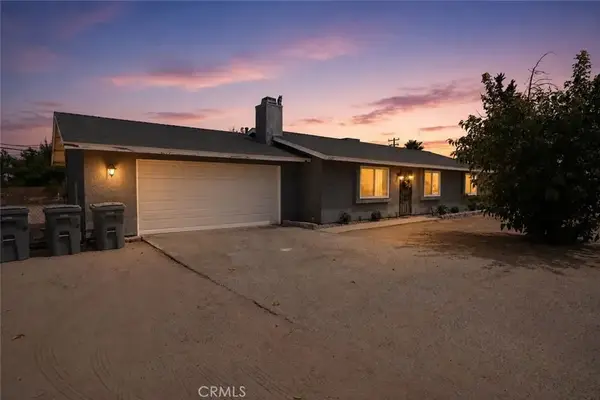 11385 Shahaptain Road, Hesperia, CA 92345