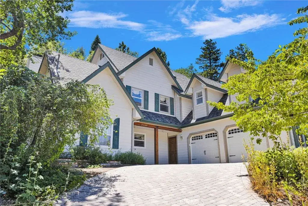 26644 Timberline, Wrightwood, CA 92397 - #1
