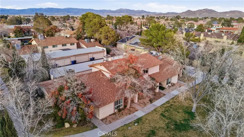 1012 Peg Street, Ridgecrest, CA 93555 - #1