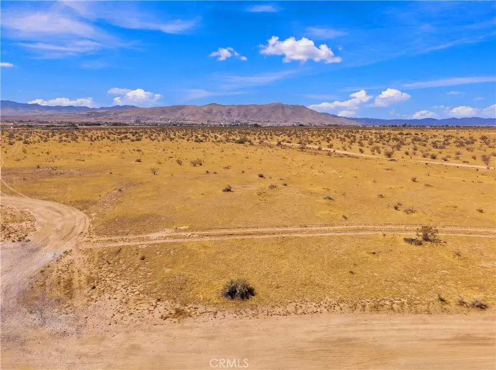 0 Pauhaska, Apple Valley, CA 92308 - #1