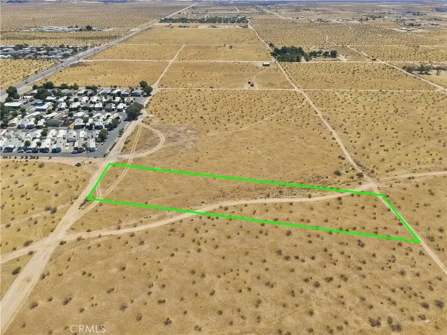 0 Pauhaska, Apple Valley, CA 92308 - #3