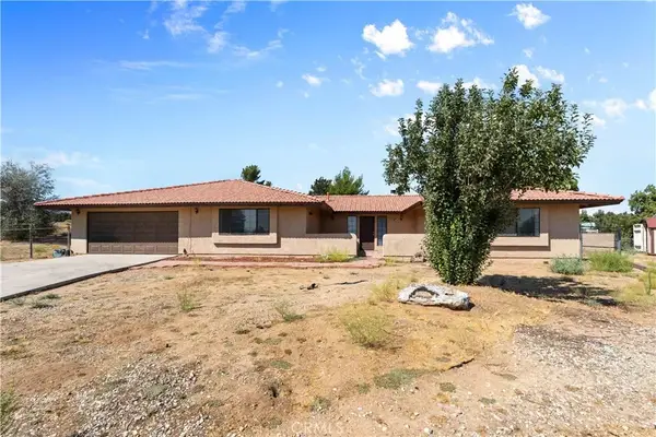4467 Valle Vista Court, Phelan, CA 92371