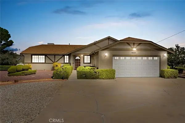 7824 Columbine, Hesperia, CA 92344