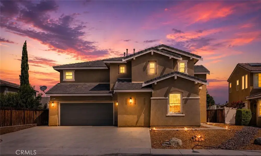 13072 Galvez Street, Victorville, CA 92394 - #1