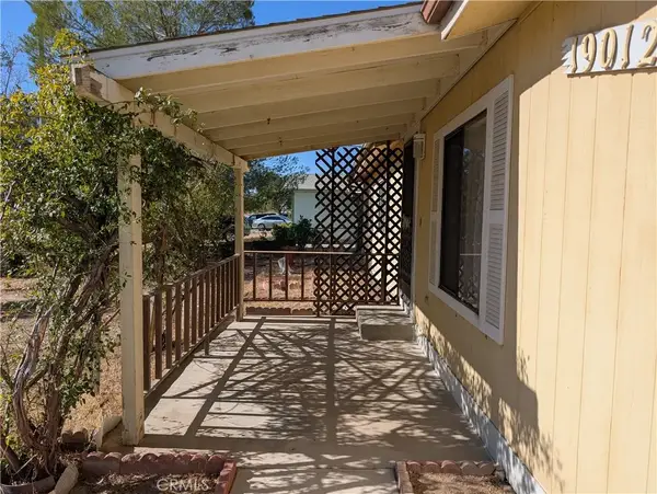 19012 Panther Avenue, Adelanto, CA 92301