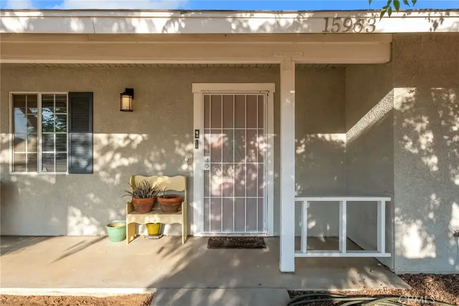 15963 Tao Road, Apple Valley, CA 92307 - #3