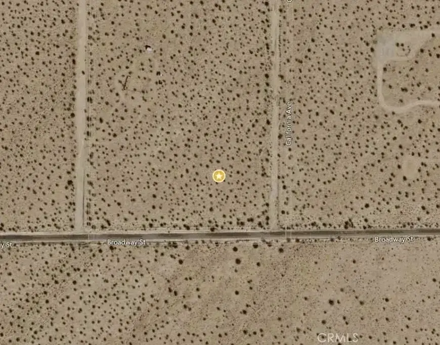 0 California, Joshua Tree, CA 92252 - #1