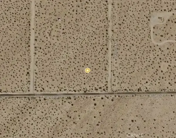 0 California, Joshua Tree, CA 92252
