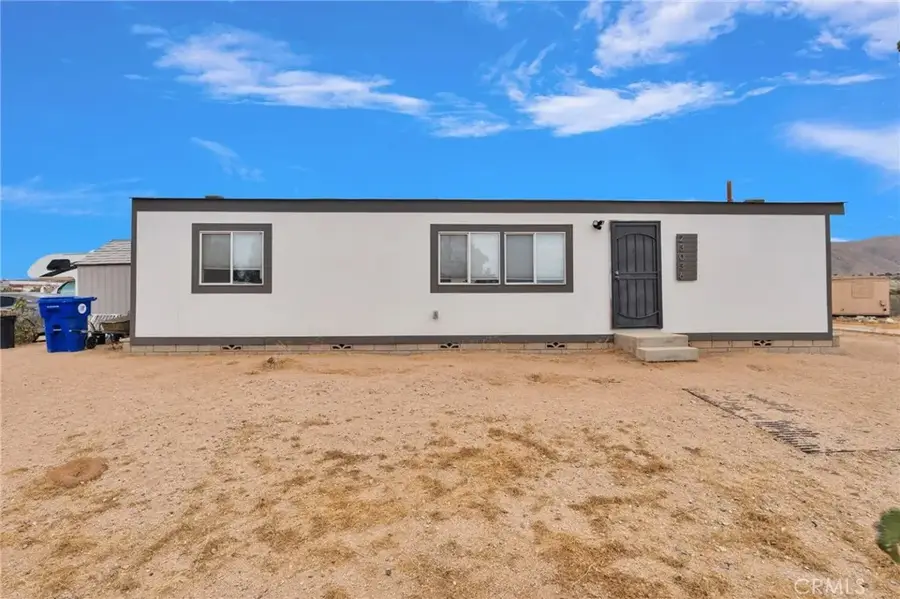 23036 Cerra Vista Court, Apple Valley, CA 92308 - #2