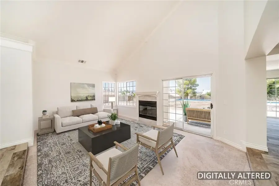 16334 Ridge View Drive, Apple Valley, CA 92307 - #2