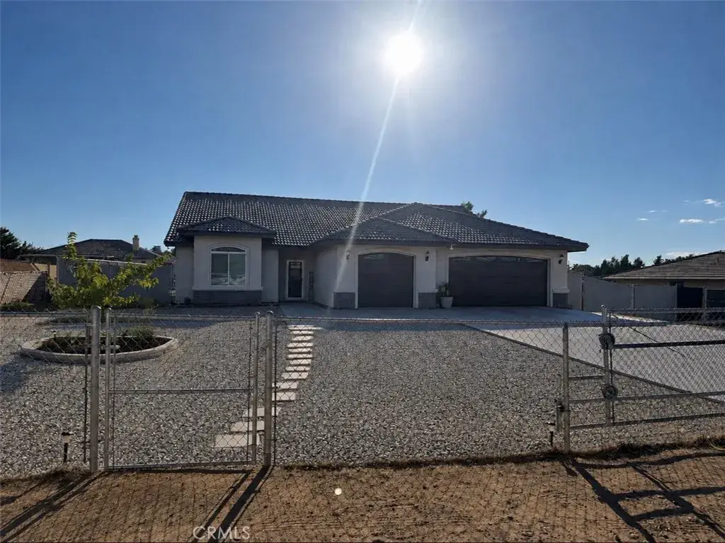 7636 Oxford, Hesperia, CA 92345 - #1