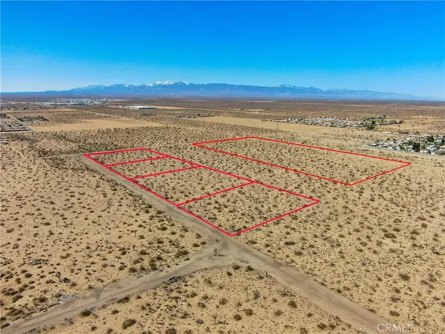 0 Auburn Avenue & Raccoon Ave, Adelanto, CA 92301 - #2
