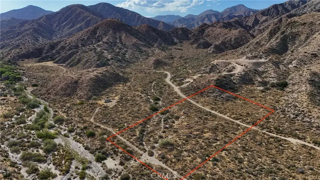 752 Big Morongo Canyon, Morongo Valley, CA 92256 - #1