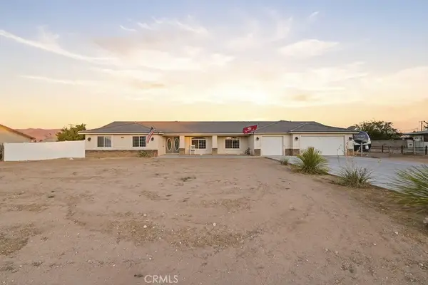 14821 Gayhead Road, Apple Valley, CA 92307
