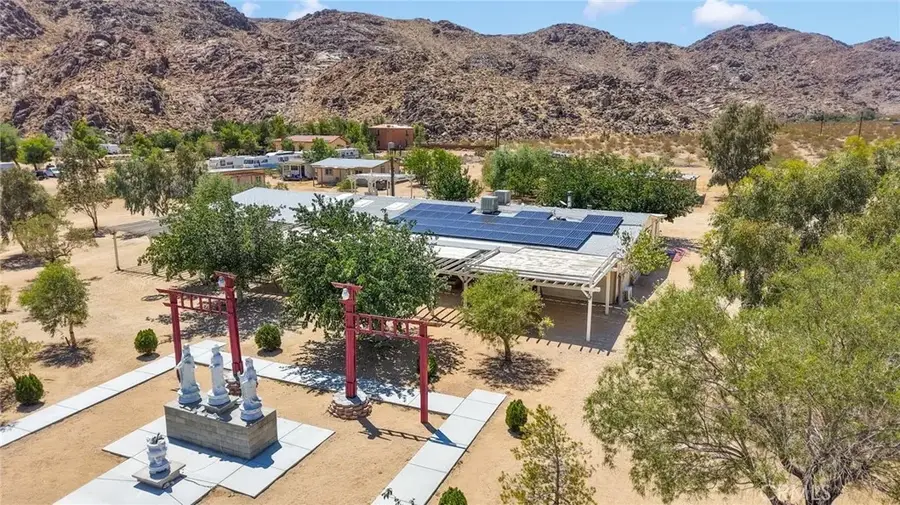 12660 Ivanhoe Road, Lucerne Valley, CA 92356 - #2